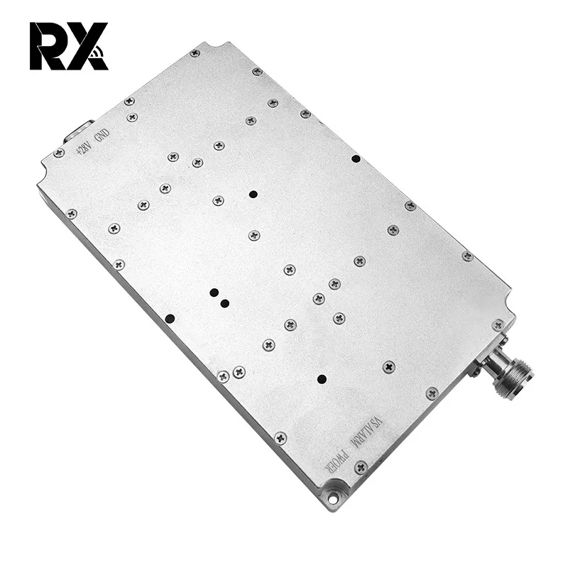 2.4G teljesítményerősítő modul WIFI erősítő modul 100W