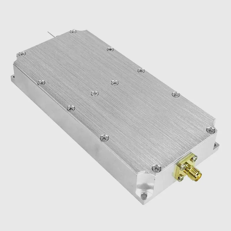 2,4 GHz-es 30 W-os Anti Drone Signal Jammer modul