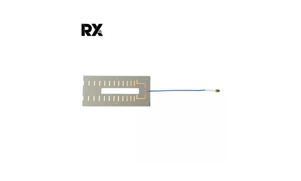 A PCB jel Jammr antenna jellemzői