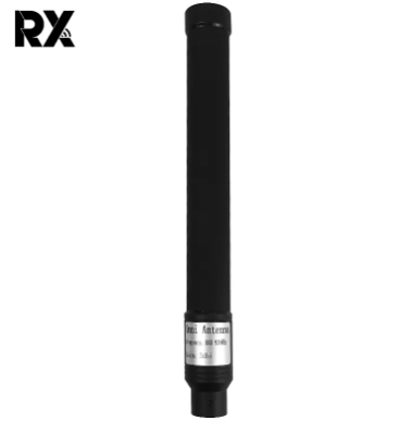 Milyen különböző típusú antennákat használnak a vezeték nélküli kommunikációban?