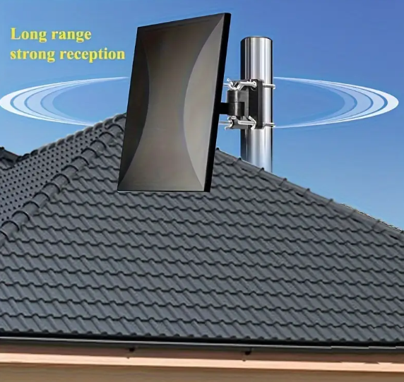 Beltéri antenna VS Kültéri antenna: melyik a jobb?