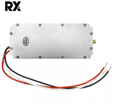 Miért olyan fontosak a GaN chipek a Jammersben?