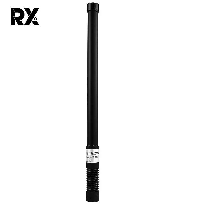 300-400MHz Omnidirectional antenna rugós