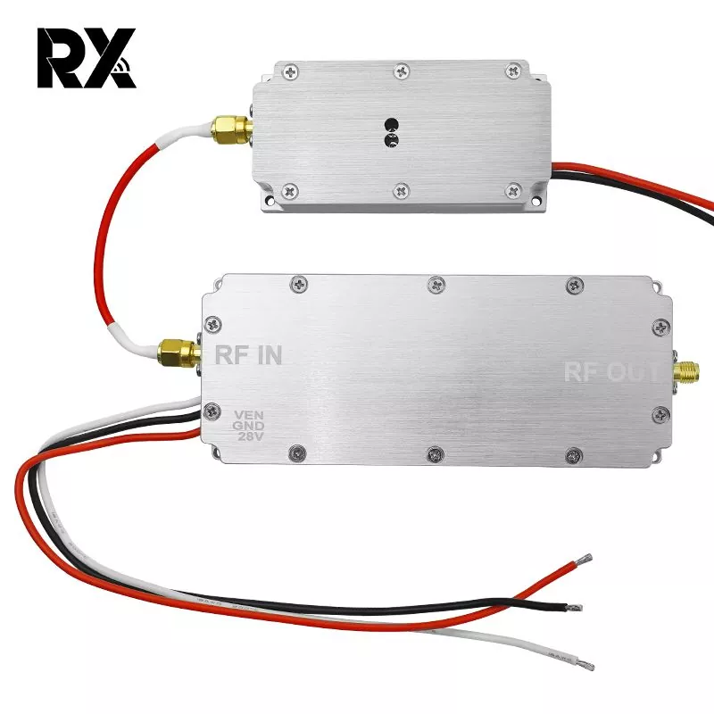 30 W-os RF teljesítményerősítő modul