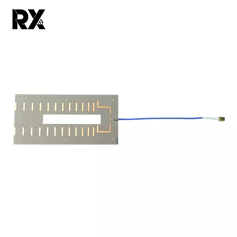 5,8G 45°18dBi továbbfejlesztett irányított PCB antenna