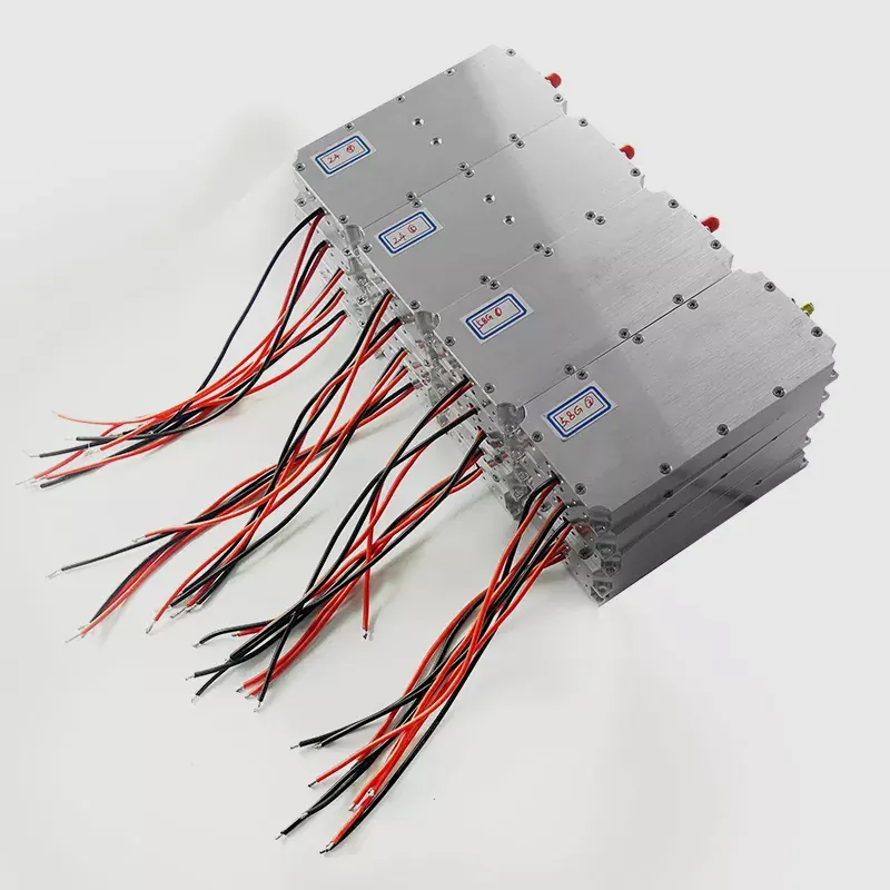 50 W-os Anti Drone Signal Jammer modul