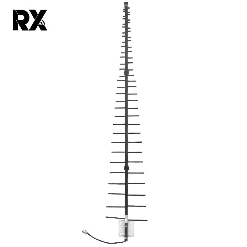 720-1020MHz 14dBi Yagi irányított antenna