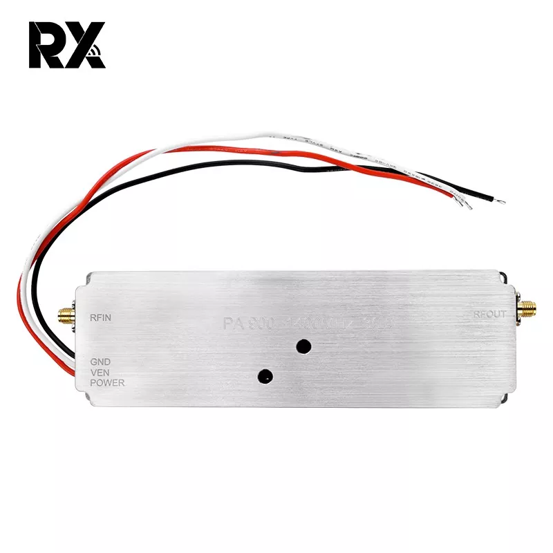 Testreszabott 30 W-os, nincs digitális forrás 900-1400 MHz-es AP modul