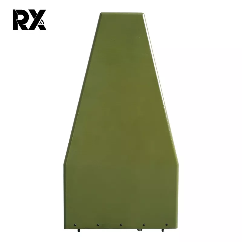 Irányított 400-2000MHz-es naplózó periodikus antenna 10dbi kültéri antenna