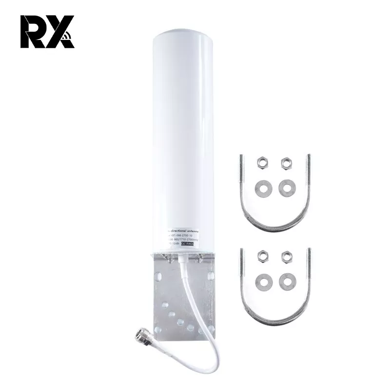 Nagy hatótávolságú Mimo Omnidirectional Antenna 2400-2500MHz