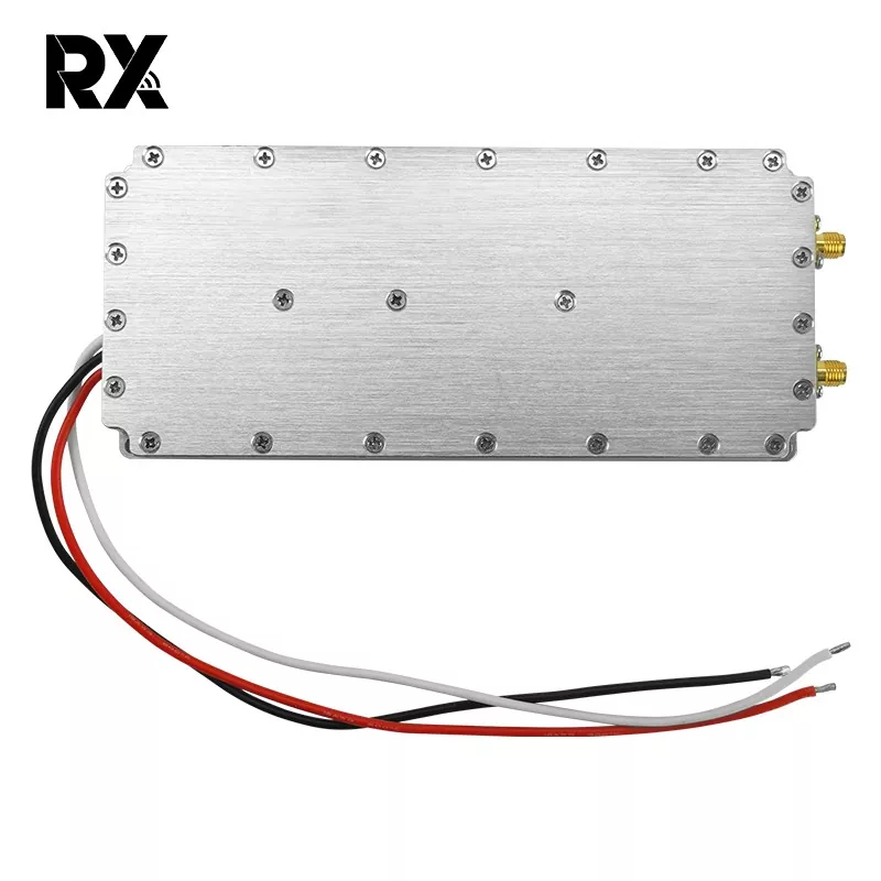 Új kialakítású, 400-700 MHz-es kétsávos teljesítménymodul, 50 W