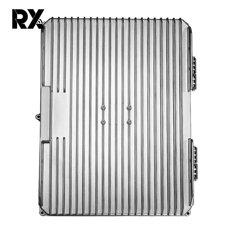 Ultra vízálló alumínium tok jelzavaróhoz